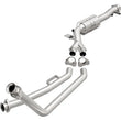 Load image into Gallery viewer, MagnaFlow Conv DF 2002 Mercedes SL600 Driver Side - Main Product View