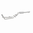Load image into Gallery viewer, MagnaFlow Conv DF 2002 Mercedes SL600 Driver Side - Back View