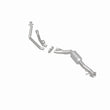 Load image into Gallery viewer, MagnaFlow Conv DF 2002 Mercedes SL600 Driver Side - Additional View 6