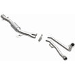 Load image into Gallery viewer, MagnaFlow Conv DF 2002 Mercedes SL600 Driver Side - Additional View 10