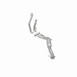 Load image into Gallery viewer, MagnaFlow Conv DF 2002 Mercedes SL600 Driver Side - Additional View 11