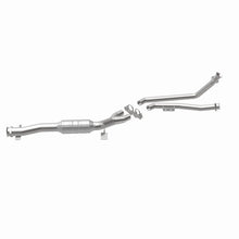Load image into Gallery viewer, MagnaFlow Conv DF 2002 Mercedes SL600 Driver Side - Additional View 12