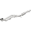 Load image into Gallery viewer, MagnaFlow Conv DF 2002 Mercedes SL600 Passenger Side - Main Product View