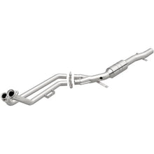 Load image into Gallery viewer, MagnaFlow Conv DF 2002 Mercedes SL600 Passenger Side - Main Product View