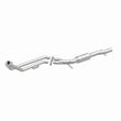 Load image into Gallery viewer, MagnaFlow Conv DF 2002 Mercedes SL600 Passenger Side - Side View
