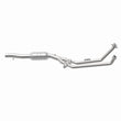 Load image into Gallery viewer, MagnaFlow Conv DF 2002 Mercedes SL600 Passenger Side - Additional View 5