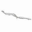 Load image into Gallery viewer, MagnaFlow Conv DF 2002 Mercedes SL600 Passenger Side - Additional View 8