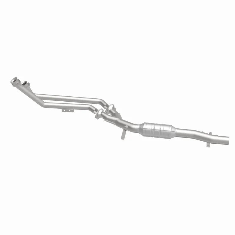 MagnaFlow Conv DF 2002 Mercedes SL600 Passenger Side - Additional View 8