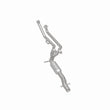 Load image into Gallery viewer, MagnaFlow Conv DF 2002 Mercedes SL600 Passenger Side - Additional View 9