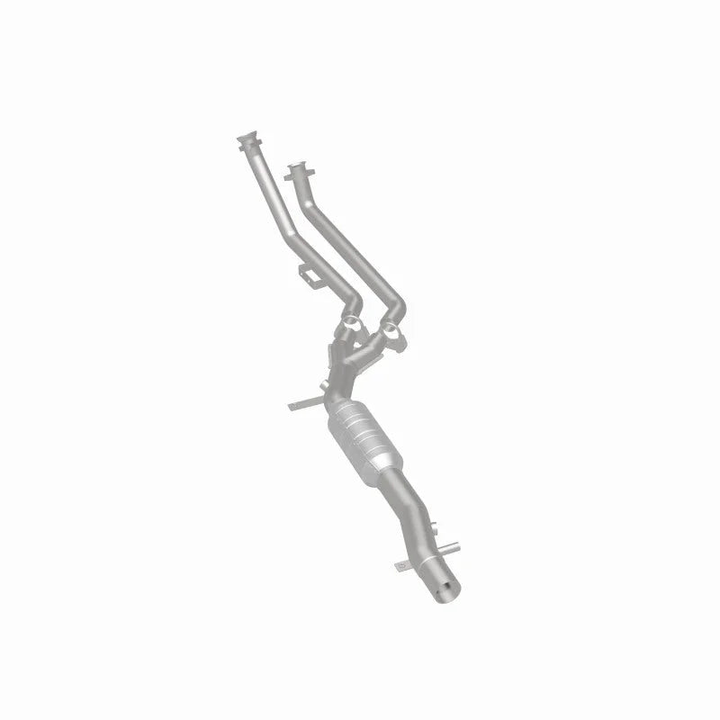 MagnaFlow Conv DF 2002 Mercedes SL600 Passenger Side - Additional View 9
