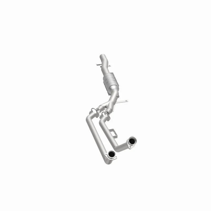 MagnaFlow Conv DF 2002 Mercedes SL600 Passenger Side - Additional View 10