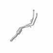 Load image into Gallery viewer, MagnaFlow Conv DF 2002 Mercedes SL600 Passenger Side - Additional View 11