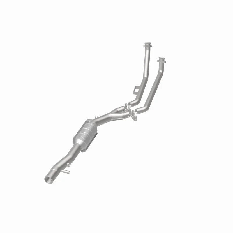 MagnaFlow Conv DF 2002 Mercedes SL600 Passenger Side - Additional View 11