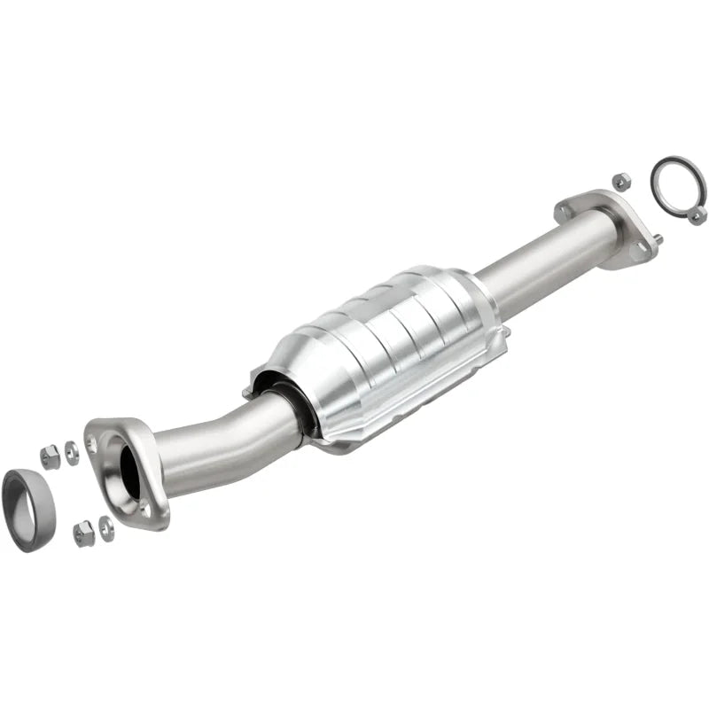 MagnaFlow Conv DF 2002 Suzuki Aerio 2.0L - Main Product View