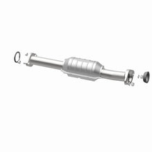 Load image into Gallery viewer, MagnaFlow Conv DF 2002 Suzuki Aerio 2.0L - Side View