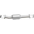 Load image into Gallery viewer, MagnaFlow Conv DF 2002 Suzuki Aerio 2.0L - Back View