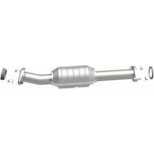 Load image into Gallery viewer, MagnaFlow Conv DF 2002 Suzuki Aerio 2.0L - Back View