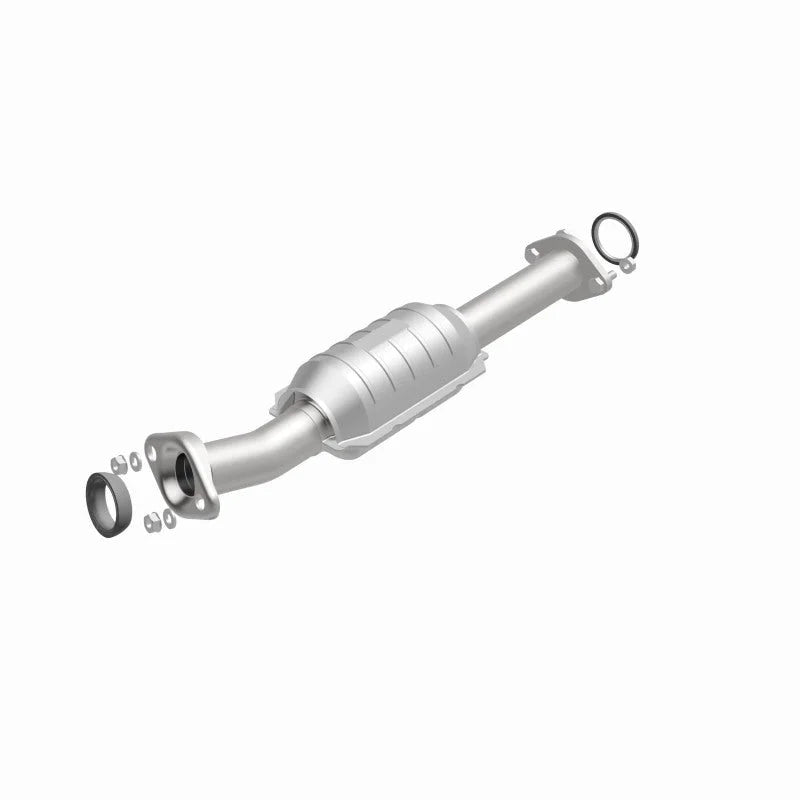 MagnaFlow Conv DF 2002 Suzuki Aerio 2.0L - Additional View 8