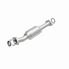 Load image into Gallery viewer, MagnaFlow Conv DF 2002 Suzuki Aerio 2.0L - Additional View 8