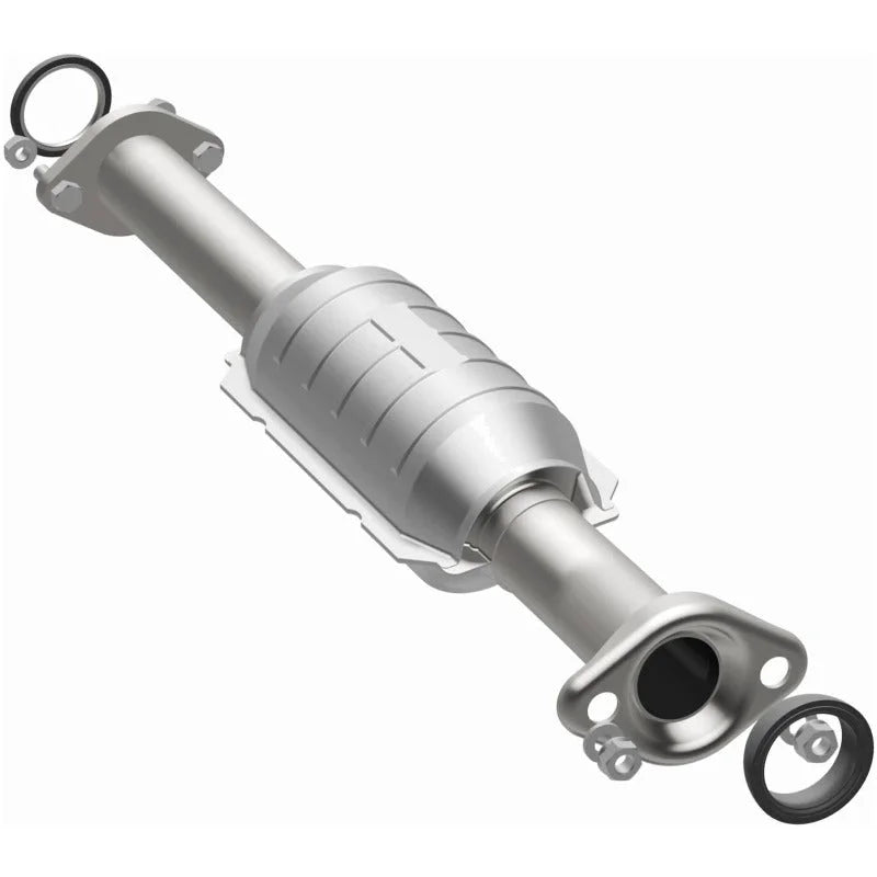 MagnaFlow Conv DF 2002 Suzuki Aerio 2.0L - Additional View 9
