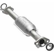 Load image into Gallery viewer, MagnaFlow Conv DF 2002 Suzuki Aerio 2.0L - Additional View 9