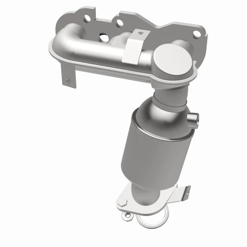 MagnaFlow Conv DF 2002 Toyota Avalon 3.0L - Additional View 6