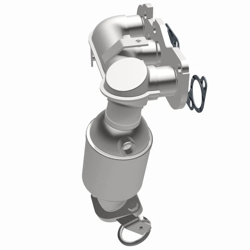 MagnaFlow Conv DF 2002 Toyota Avalon 3.0L - Additional View 10