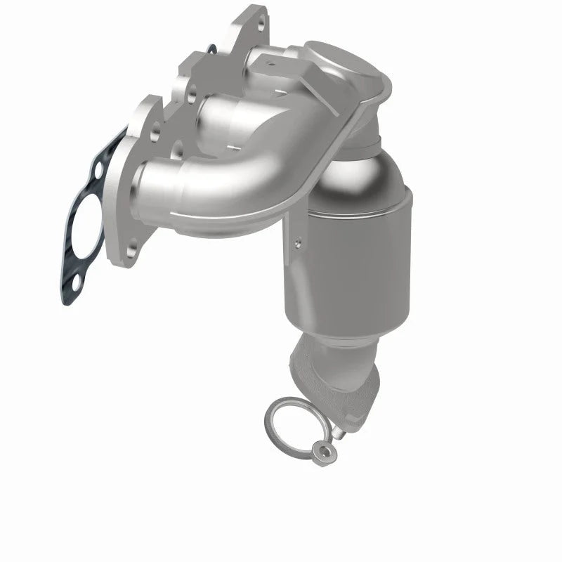 MagnaFlow Conv DF 2002 Toyota Avalon 3.0L - Additional View 12
