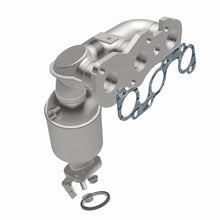 Load image into Gallery viewer, MagnaFlow Conv DF 2002 Toyota Avalon 3.0L - Additional View 13