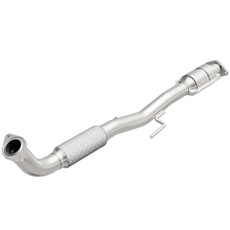 MagnaFlow Conv DF 2002 Toyota Camry 2.4L rear - Main Product View