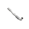Load image into Gallery viewer, MagnaFlow Conv DF 2002 Toyota Camry 2.4L rear - Side View