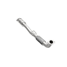 Load image into Gallery viewer, MagnaFlow Conv DF 2002 Toyota Camry 2.4L rear - Side View