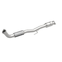 Load image into Gallery viewer, MagnaFlow Conv DF 2002 Toyota Camry 2.4L rear - Back View