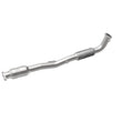 Load image into Gallery viewer, MagnaFlow Conv DF 2002 Toyota Camry 2.4L rear - Additional View 5