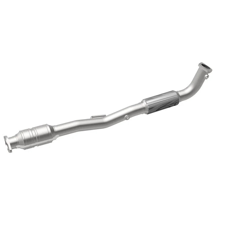 MagnaFlow Conv DF 2002 Toyota Camry 2.4L rear - Additional View 5