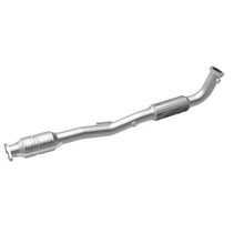 Load image into Gallery viewer, MagnaFlow Conv DF 2002 Toyota Camry 2.4L rear - Additional View 5