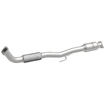 Load image into Gallery viewer, MagnaFlow Conv DF 2002 Toyota Camry 2.4L rear - Additional View 8