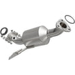 Load image into Gallery viewer, MagnaFlow Conv DF 2003 Cadillac CTS 3.2L Driver Side - Main Product View