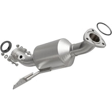 Load image into Gallery viewer, MagnaFlow Conv DF 2003 Cadillac CTS 3.2L Driver Side - Main Product View