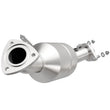 Load image into Gallery viewer, MagnaFlow Conv DF 2003 Cadillac CTS 3.2L Driver Side - Side View