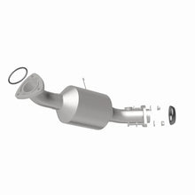 Load image into Gallery viewer, MagnaFlow Conv DF 2003 Cadillac CTS 3.2L Driver Side - Additional View 6