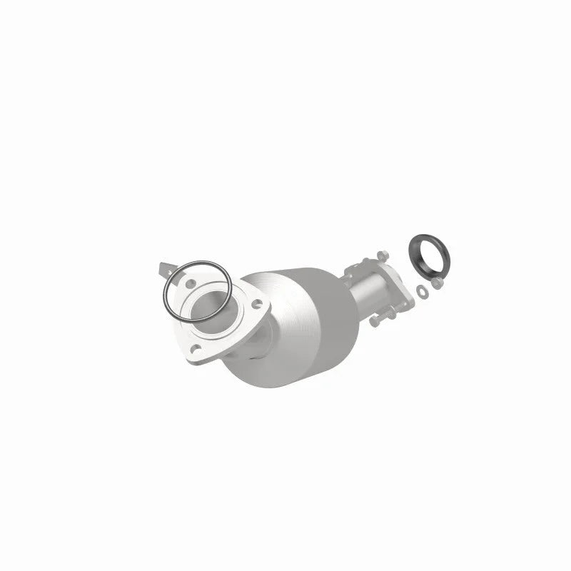 MagnaFlow Conv DF 2003 Cadillac CTS 3.2L Driver Side - Additional View 7