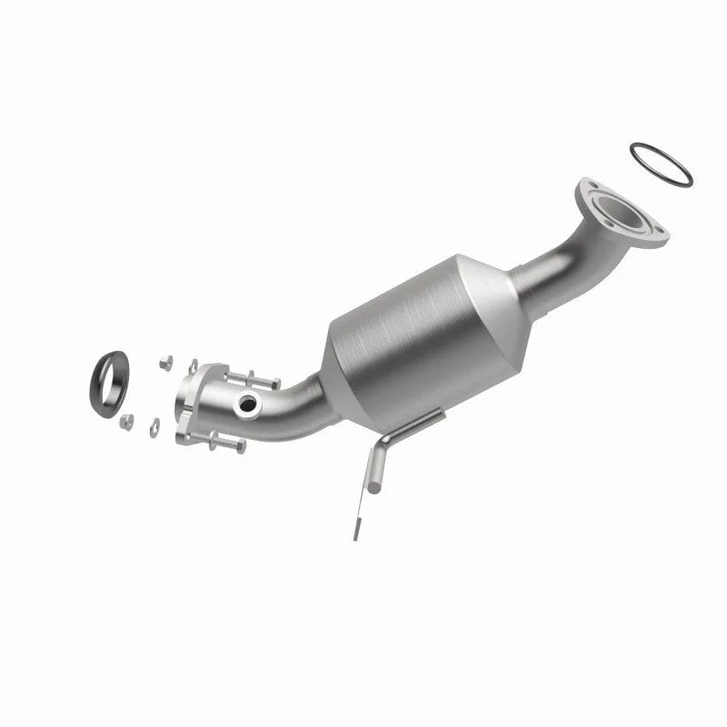 MagnaFlow Conv DF 2003 Cadillac CTS 3.2L Driver Side - Additional View 10