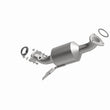Load image into Gallery viewer, MagnaFlow Conv DF 2003 Cadillac CTS 3.2L Driver Side - Additional View 11