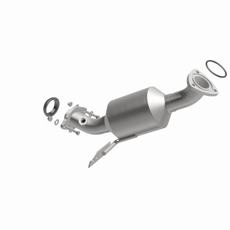 MagnaFlow Conv DF 2003 Cadillac CTS 3.2L Driver Side - Additional View 11