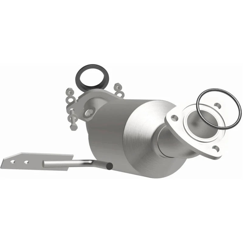 MagnaFlow Conv DF 2003 Cadillac CTS 3.2L Driver Side - Additional View 12