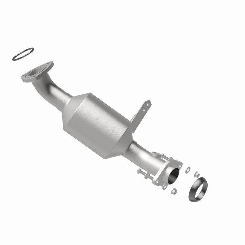 MagnaFlow Conv DF 2003 Cadillac CTS 3.2L Driver Side - Additional View 13