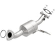 Load image into Gallery viewer, MagnaFlow Conv DF 2003 Cadillac CTS 3.2L Passenger Side - Main Product View