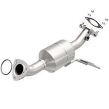 Load image into Gallery viewer, MagnaFlow Conv DF 2003 Cadillac CTS 3.2L Passenger Side - Main Product View