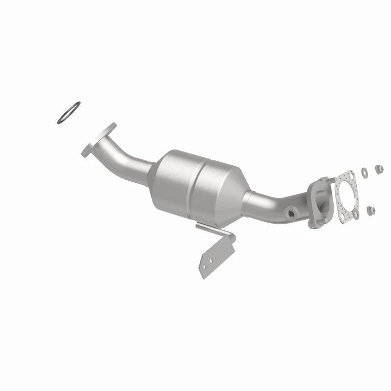 MagnaFlow Conv DF 2003 Cadillac CTS 3.2L Passenger Side - Additional View 6